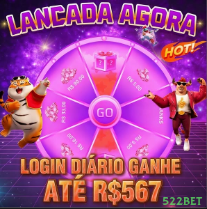 Promoções Sazonais 522bet